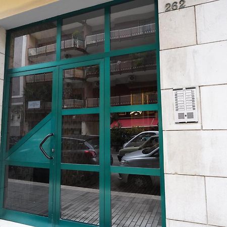 Abate Gimma Apartment 10 Minutes From St Nicholas Cathedral Bari Exterior photo