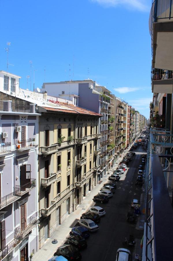 Abate Gimma Apartment 10 Minutes From St Nicholas Cathedral Bari Exterior photo