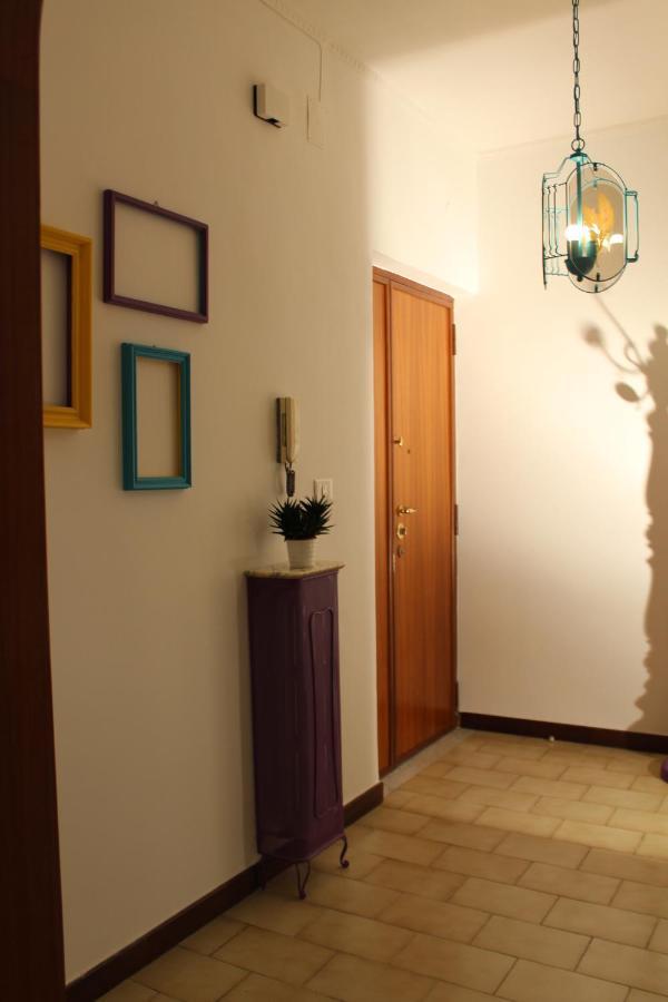 Abate Gimma Apartment 10 Minutes From St Nicholas Cathedral Bari Exterior photo