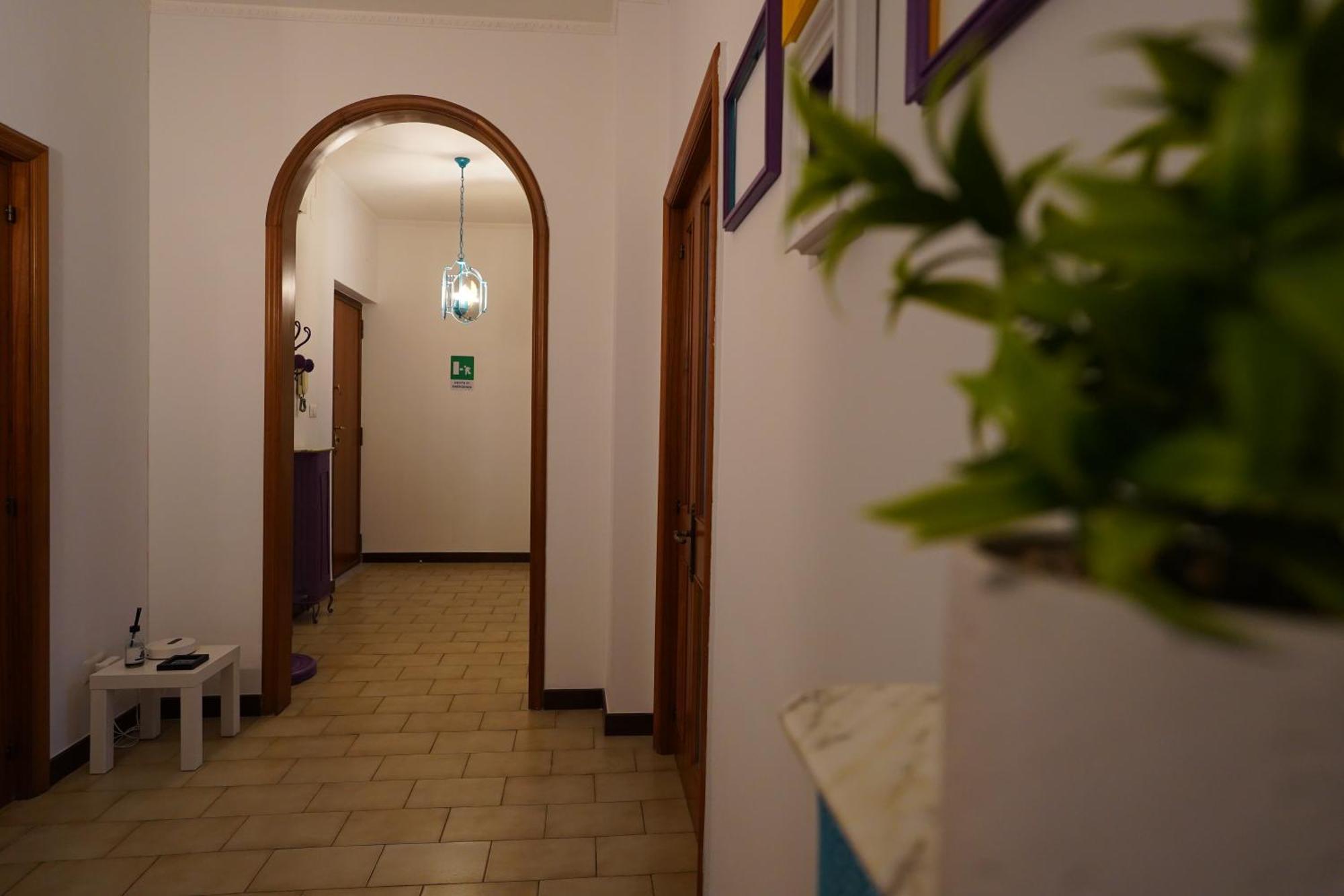 Abate Gimma Apartment 10 Minutes From St Nicholas Cathedral Bari Exterior photo