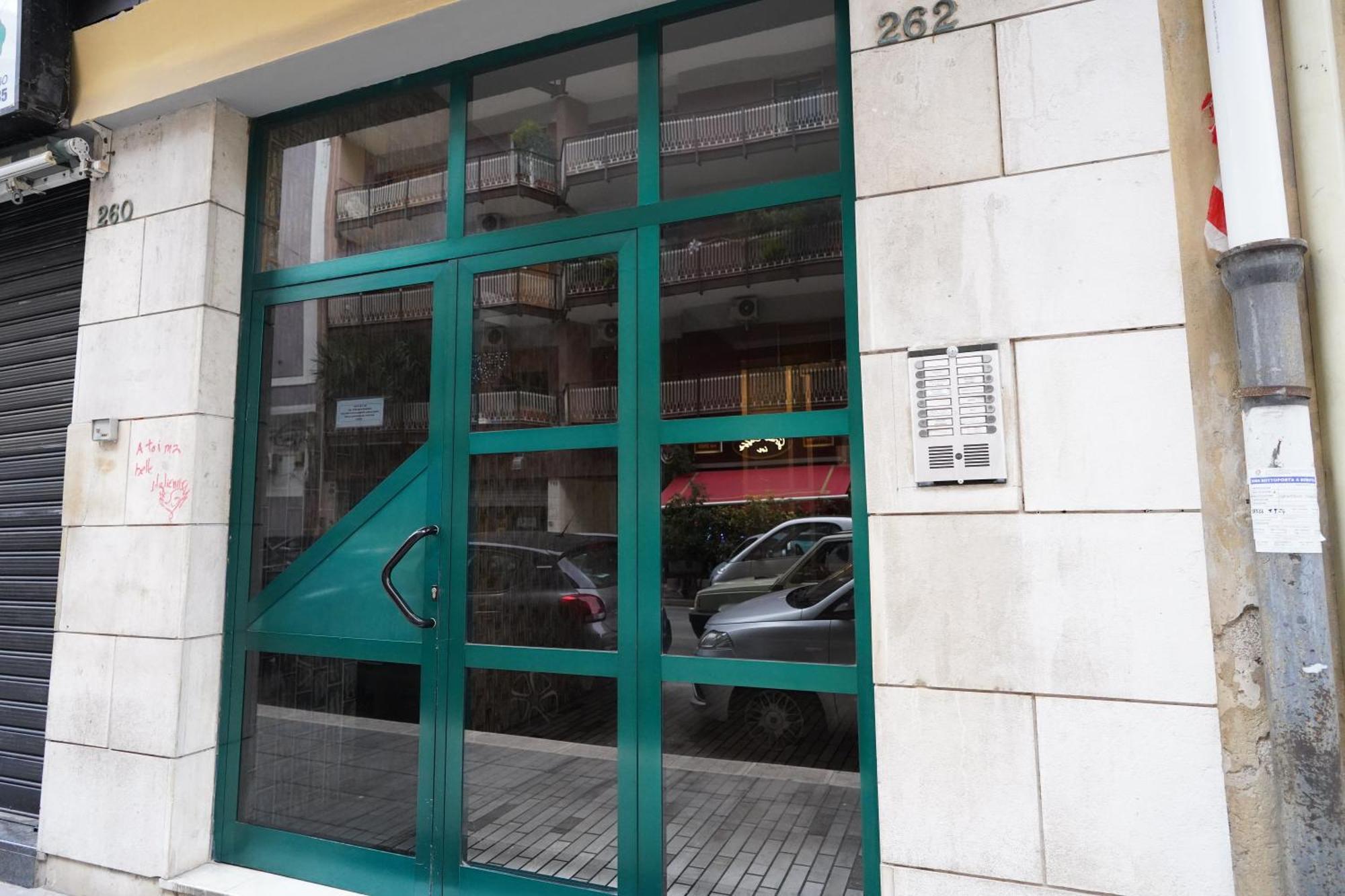 Abate Gimma Apartment 10 Minutes From St Nicholas Cathedral Bari Exterior photo