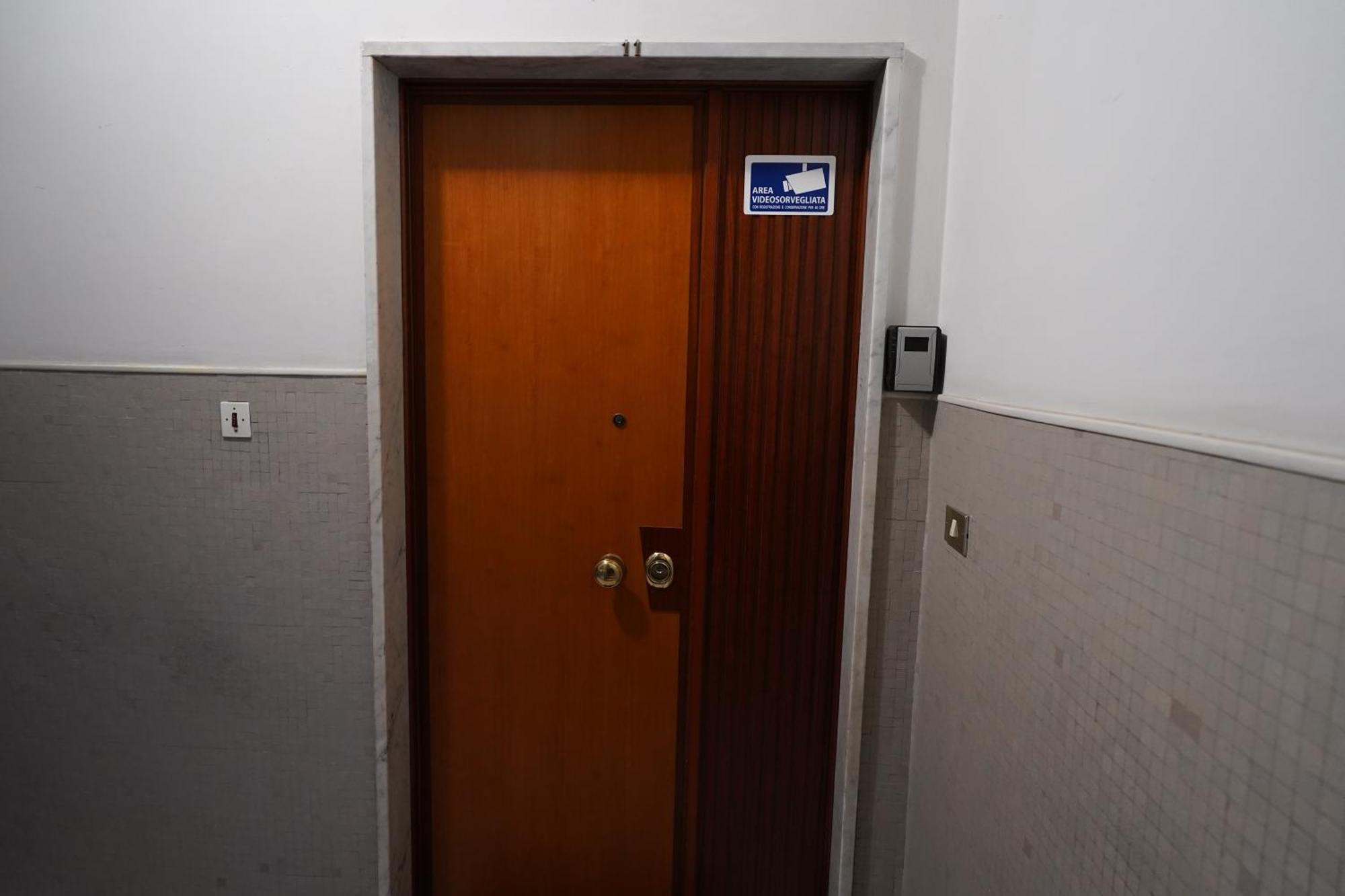 Abate Gimma Apartment 10 Minutes From St Nicholas Cathedral Bari Exterior photo