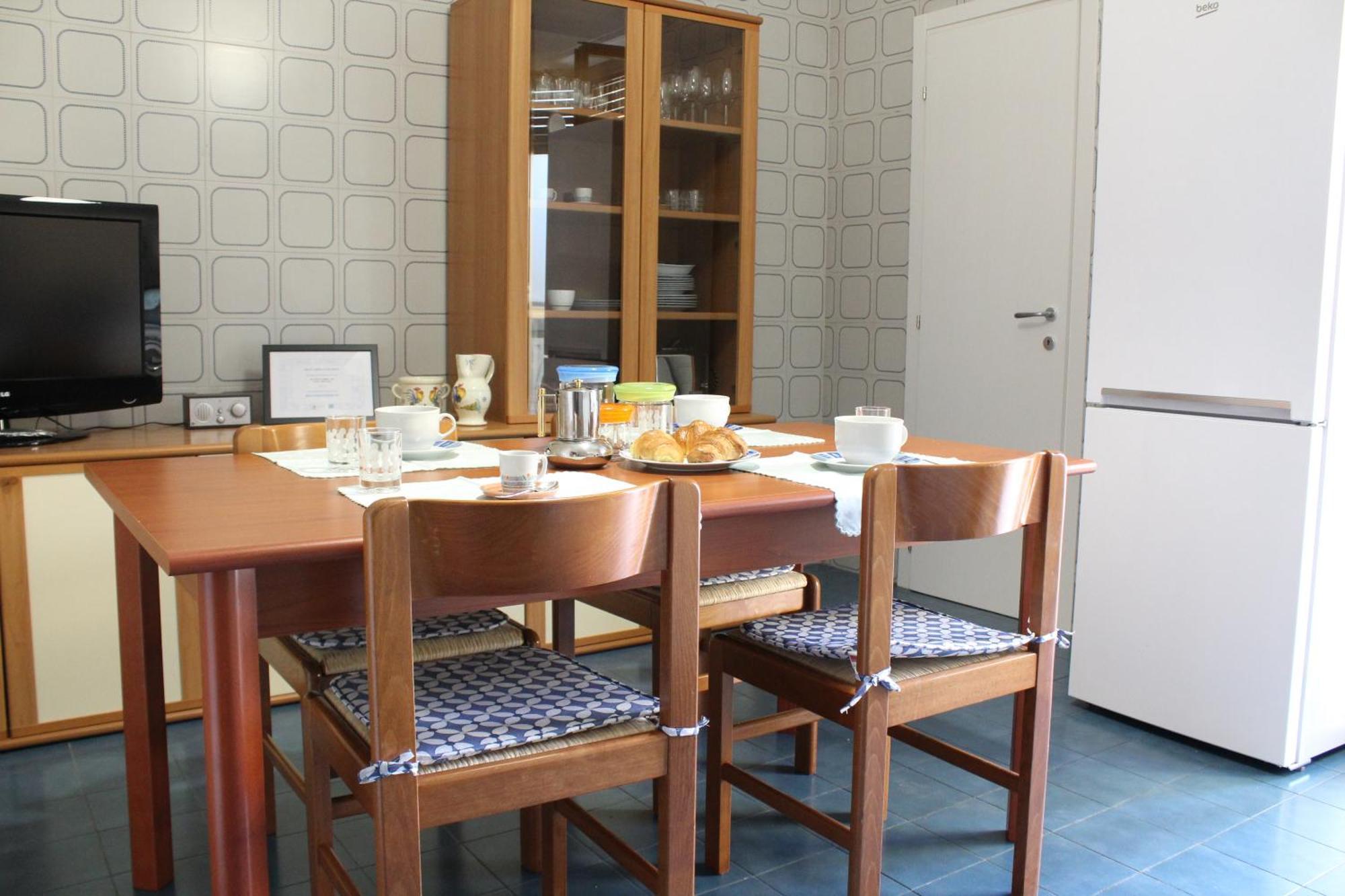 Abate Gimma Apartment 10 Minutes From St Nicholas Cathedral Bari Exterior photo